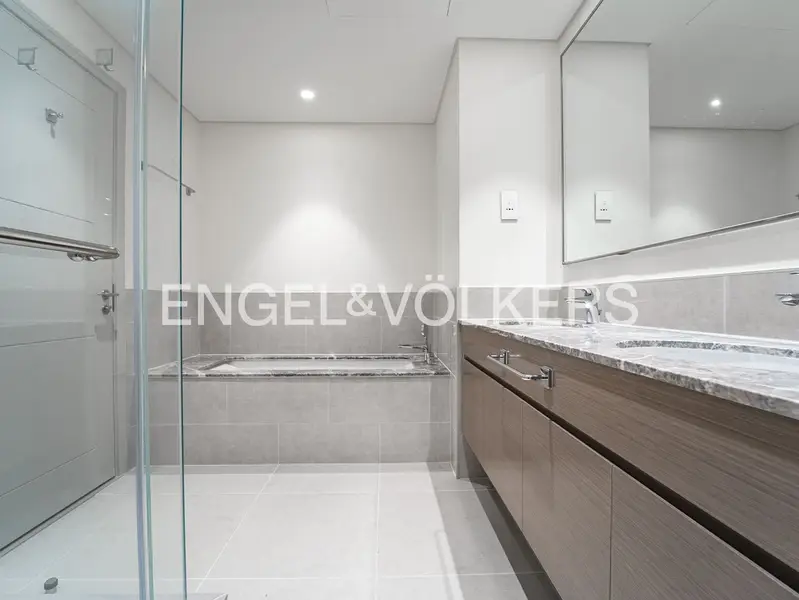 Opera Views | Fully Furnished | Maid’s Room