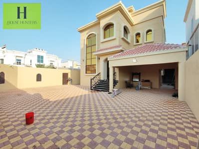 5 habitaciones Villa para en Alquiler en Al Mowaihat, Ajman - WhatsApp Image 2026-07-24 at 8.34. 24 AM (3). jpeg