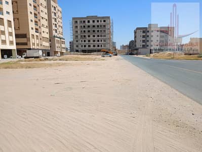 Plot for Sale in Al Jurf, Ajman - WhatsApp Image 2026-07-16 at 12.36. 03 PM (19). jpeg Plot for Sale in Al Jurf, Ajman - WhatsApp Image 2026-07-16 at 12.36. 03 PM (19). jpeg