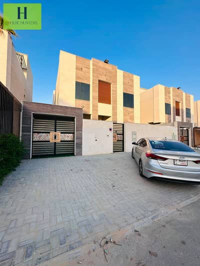 6 habitaciones Villa para en Alquiler en Al Yasmeen, Ajman - WhatsApp Image 2026-07-23 at 12.19. 08 AM. jpeg