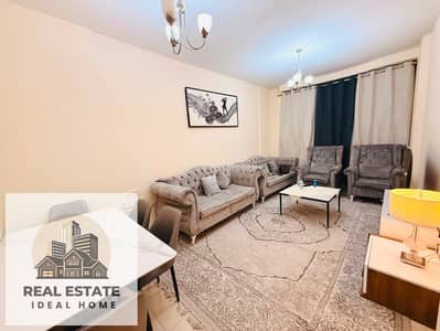 2 Schlafzimmer Wohnung zum Miete in Al Qasimia, Sharjah - b9d9712d-d704-4786-859f-e2e936345c7d. jpeg 2 Schlafzimmer Wohnung zum Miete in Al Qasimia, Sharjah - b9d9712d-d704-4786-859f-e2e936345c7d. jpeg