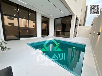 Villa de 4 chambres à à vendre à Al Bahia, Ajman - batch_WhatsApp Image 2025-12-11 at 4.36. 53 PM (1). jpeg Villa de 4 chambres à à vendre à Al Bahia, Ajman - batch_WhatsApp Image 2025-12-11 at 4.36. 53 PM (1). jpeg