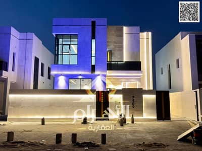 4 Schlafzimmer Villa zum zum Verkauf in Al Helio, Ajman - batch_WhatsApp Image 2026-01-28 at 7.34. 16 PM. jpeg 4 Schlafzimmer Villa zum zum Verkauf in Al Helio, Ajman - batch_WhatsApp Image 2026-01-28 at 7.34. 16 PM. jpeg