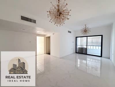 2 Bedroom Flat for Rent in Al Majaz, Sharjah - IMG_7020. jpeg 2 Bedroom Flat for Rent in Al Majaz, Sharjah - IMG_7020. jpeg