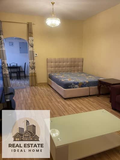 2 Bedroom Flat for Rent in Al Qasimia, Sharjah - IMG_5408. jpeg 2 Bedroom Flat for Rent in Al Qasimia, Sharjah - IMG_5408. jpeg