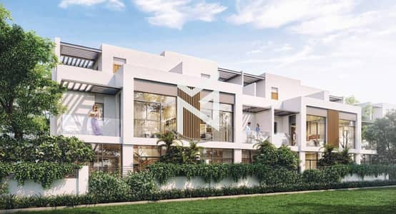 تاون هاوس 2 غرفة نوم للايجار في جزيرة المرجان، رأس الخيمة - Danah_Bay_Townhouse_Front_HD. jpg تاون هاوس 2 غرفة نوم للايجار في جزيرة المرجان، رأس الخيمة - Danah_Bay_Townhouse_Front_HD. jpg