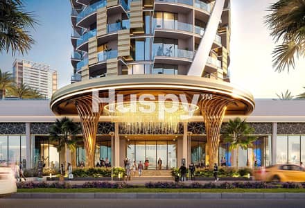 1 habitación Apartamento para en Venta en Al Sufouh, Dubai - Apartamento en Al Sufouh，Al Sufouh 1，Biltmore Sufouh, 1 dormitorio, 2100000 AED - 15909163