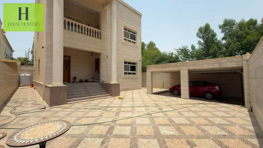 5 Bedroom Villa for Rent in Al Mowaihat, Ajman - WhatsApp Image 2026-07-19 at 1.23. 24 AM. jpeg