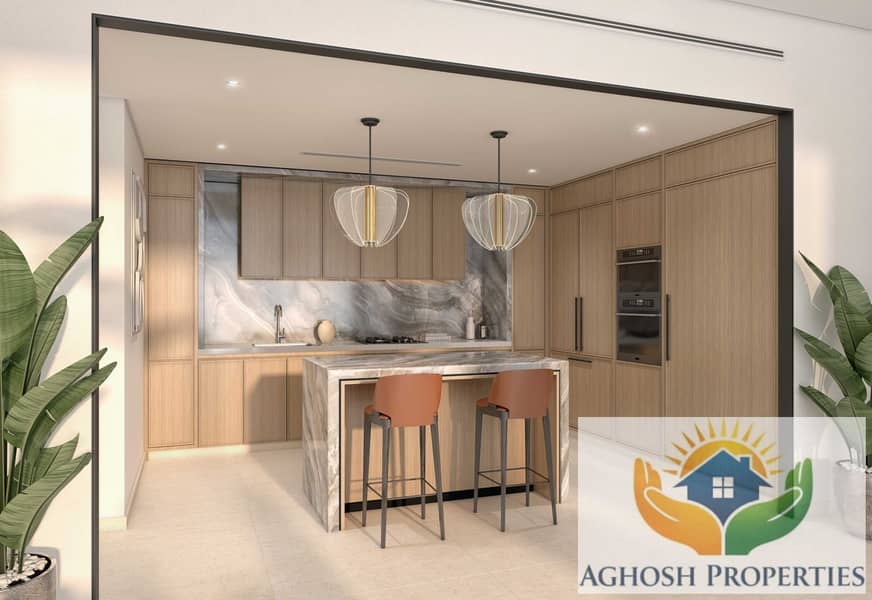 4 AZIZI VENICE KITCHEN VIEW. jpg