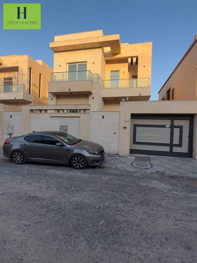 5 habitaciones Villa para en Alquiler en Al Mowaihat, Ajman - WhatsApp Image 2026-07-24 at 12.03. 04 PM (2). jpeg