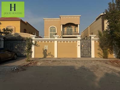 5 habitaciones Villa para en Alquiler en Al Mowaihat, Ajman - WhatsApp Image 2026-07-24 at 12.02. 46 PM (2). jpeg