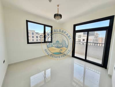 1 Bedroom Flat for Rent in Aljada, Sharjah - IMG_1931. jpeg