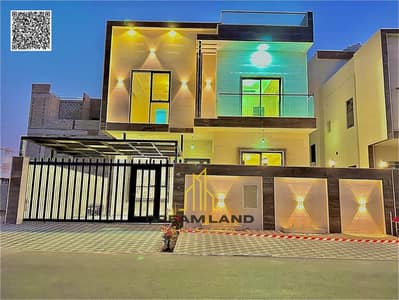 5 Camere Villa in Vendita a Al Yasmeen, Ajman - batch_WhatsApp Image 2026-07-24 at 5.49. 54 PM. png