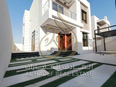 3 Camere Villa in Vendita a Al Yasmeen, Ajman - WhatsApp Image 2026-07-24 at 11.14. 47 PM (2). jpeg 3 Camere Villa in Vendita a Al Yasmeen, Ajman - WhatsApp Image 2026-07-24 at 11.14. 47 PM (2). jpeg
