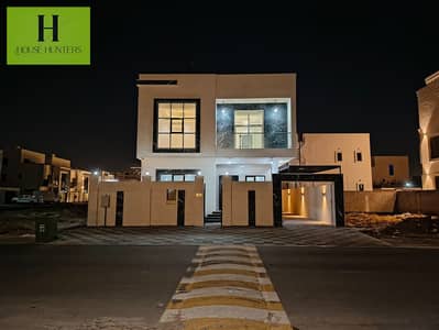 5 habitaciones Villa para en Alquiler en Al Yasmeen, Ajman - WhatsApp Image 2026-07-24 at 12.24. 06 PM. jpeg
