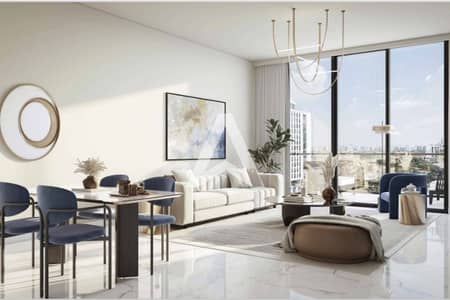 1 Bedroom Apartment for Sale in Al Furjan, Dubai - 1BR for Sale | Equiti Garden | Spacious Terrace 1 Bedroom Apartment for Sale in Al Furjan, Dubai - 1BR for Sale | Equiti Garden | Spacious Terrace