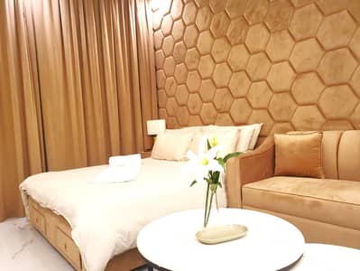 Estudio para en Venta en Al Furjan, Dubai - Apartamento en Al Furjan，Azizi Roy Mediterranean, 589999 AED - 15905797