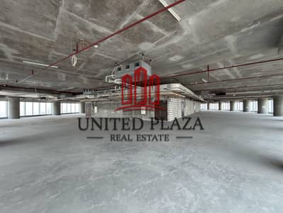 Office zum zur Miete in Al Reem Island, Abu Dhabi - Büro in Al Reem Island，Addax Port，Addax Port Office Tower, 1649700 AED - 15916195