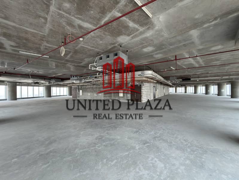 Ufficio a Al Reem Island,Addax Port,Addax Port Office Tower, 1649700 AED - 15916195 Ufficio a Al Reem Island,Addax Port,Addax Port Office Tower, 1649700 AED - 15916195