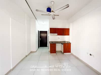 Studio for Rent in Deira, Dubai - IMG_4425_0005_IMG_4424. jpg