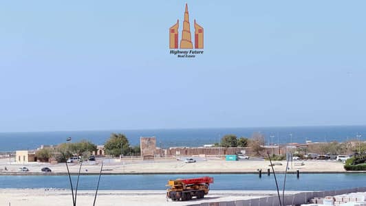 2 Slaapkamers Appartement te Huur in Al Khan, Sharjah - 1000319716. jpg