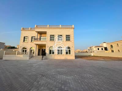 6 Schlafzimmer Villa zum zur Miete in Khalifa City, Abu Dhabi - 2. jpeg 6 Schlafzimmer Villa zum zur Miete in Khalifa City, Abu Dhabi - 2. jpeg