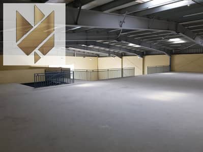 Warehouse de  à à louer à Al Sajaa Industrial, Sharjah - WhatsApp Image 2026-07-24 at 5.32. 56 PM (2). jpeg