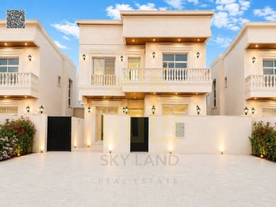 7 habitaciones Villa para en Venta en Al Yasmeen, Ajman - WhatsApp Image 2026-07-23 at 12.11. 03 AM. jpeg