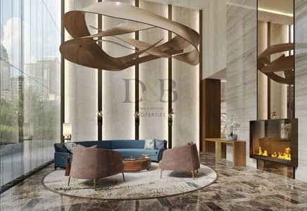 READY BY Q4 2020|BURJ KHALIFA DISTRICT|MID FLOOR READY BY Q4 2020|BURJ KHALIFA DISTRICT|MID FLOOR