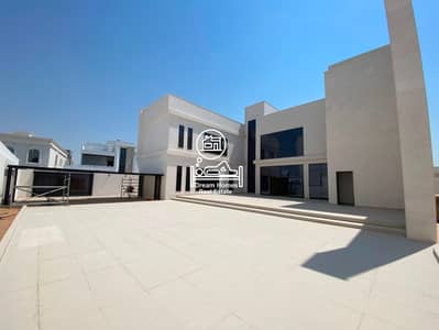 7 Camere Villa in Affitto a Al Shamkha, Abu Dhabi - 14. jpeg 7 Camere Villa in Affitto a Al Shamkha, Abu Dhabi - 14. jpeg