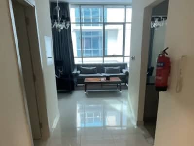 شقة 1 غرفة نوم للايجار في ميدان، دبي - IMG_9415. jpg
