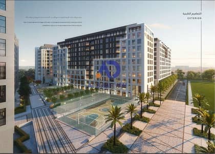 3 Bedroom Flat for Sale in Muwaileh Commercial, Sharjah - WhatsApp Image 2026-07-25 at 01.28. 33. jpeg
