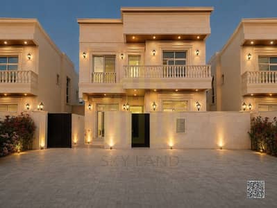 7 Bedroom Villa for Sale in Al Yasmeen, Ajman - batch_WhatsApp Image 2026-07-22 at 11.11. 02 PM. jpeg