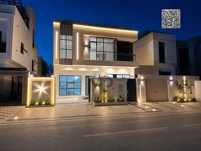 4 Camere Villa in Vendita a Al Helio, Ajman - 845104182-1066x800. webp