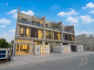 5 Camere Villa in Vendita a Al Helio, Ajman - batch_WhatsApp Image 2026-07-14 at 8.34. 03 PM. jpeg
