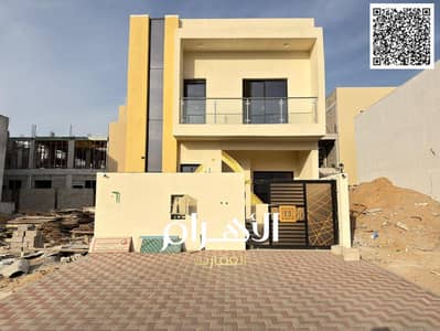 Villa de 5 chambres à à vendre à Al Helio, Ajman - batch_WhatsApp Image 2026-02-10 at 4.39. 47 PM (1). jpeg