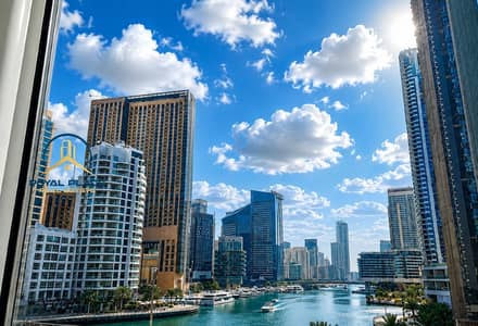 2 Camere Appartamento in Affitto a Dubai Marina, Dubai - original (13). jpg