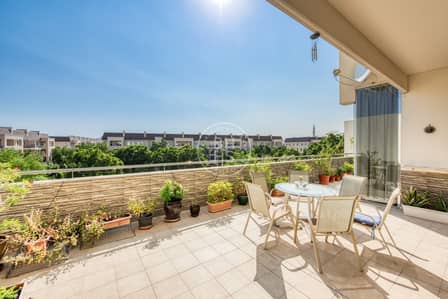 شقة 3 غرف نوم للبيع في موتور سيتي، دبي - Best Price | Large Terrace | Owner Occupied شقة 3 غرف نوم للبيع في موتور سيتي، دبي - Best Price | Large Terrace | Owner Occupied