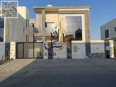 6 Camere Villa in Affitto a Al Amerah, Ajman - WhatsApp Image 2026-07-25 at 01.32. 18 (3). jpg 6 Camere Villa in Affitto a Al Amerah, Ajman - WhatsApp Image 2026-07-25 at 01.32. 18 (3). jpg