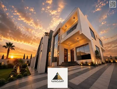 5 Bedroom Villa for Sale in Al Helio, Ajman - batch_852835352-1066x800. webp