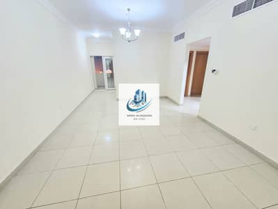 2 Camere Appartamento in Affitto a Al Nahda (Sharjah), Sharjah - 204650. jpg