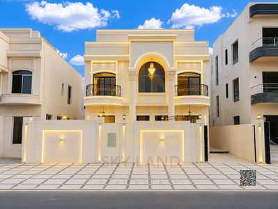 6 Schlafzimmer Villa zum zum Verkauf in Al Helio, Ajman - batch_WhatsApp Image 2026-07-20 at 8.07. 18 PM (1). jpeg