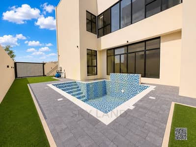 5 Camere Villa in Vendita a Al Zahya, Ajman - batch_WhatsApp Image 2026-07-22 at 11.43. 00 PM. jpeg 5 Camere Villa in Vendita a Al Zahya, Ajman - batch_WhatsApp Image 2026-07-22 at 11.43. 00 PM. jpeg