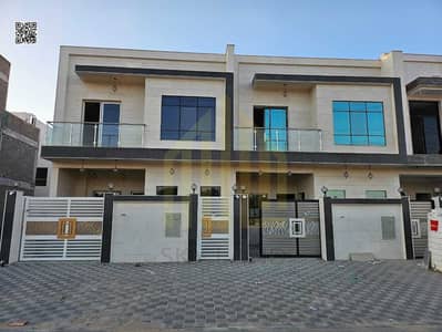 5 Bedroom Villa for Sale in Al Helio, Ajman - WhatsApp Image 2026-01-08 at 6.32. 21 PM. jpeg 5 Bedroom Villa for Sale in Al Helio, Ajman - WhatsApp Image 2026-01-08 at 6.32. 21 PM. jpeg