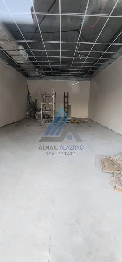 Shop para en Alquiler en Al Taawun, Sharjah - 1000312879. heic
