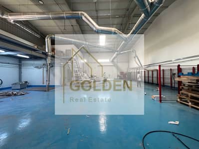 Warehouse for Rent in Umm Al Thuoob, Umm Al Quwain - IMG_9939. jpg
