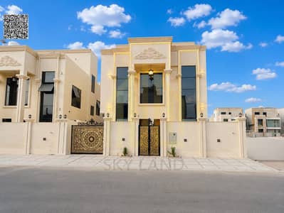 6 Camere Villa in Vendita a Al Helio, Ajman - batch_WhatsApp Image 2026-07-20 at 8.55. 41 PM. jpeg