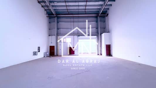 Warehouse for Rent in Umm Dera, Umm Al Quwain - tempImageUlvsGu. jpg