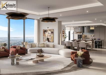 2 Camere Appartamento in Vendita a Jumeirah Heights, Dubai - 14f4948af8dc438faff33e02ebe7052b. jpg