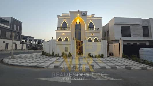 7 Camere Villa in Vendita a Al Helio, Ajman - 854610174-800x600. jpeg 7 Camere Villa in Vendita a Al Helio, Ajman - 854610174-800x600. jpeg